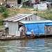 Riverside Life on the Mekong