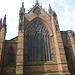 Carlisle : cathédrale 1