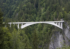 Salginatobel Brücke