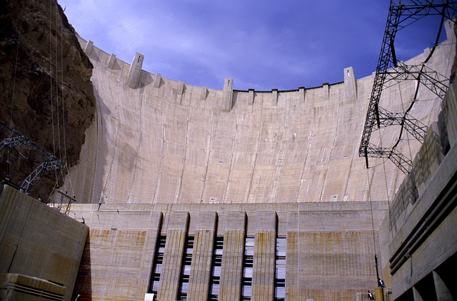 Hoover Dam