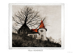 Villa Hoheneck