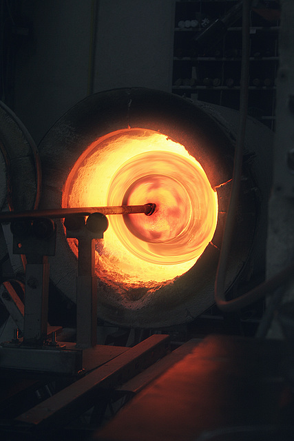 Souffleur de verre Souffleur de verre