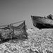 Dungeness Boat and Net
