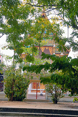 Wat Chalerm Phrakiat
