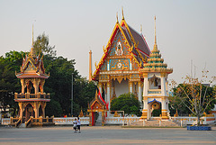 Wat Sri Prawat