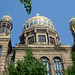 Synagogue Berlin