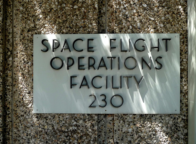 JPL Space Flight Operations Facility (0313)