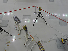 JPL Spacecraft Assembly Facility (0339)