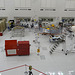 JPL Spacecraft Assembly Facility (0340)