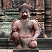Statue- Banteay Srei