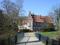 Bergdorfer Schloss