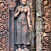Banteay Srei- Sculpture