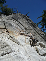 Black Mountain Granite (0381)