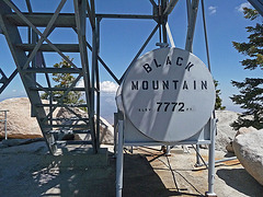 Black Mountain Lookout Tower (0361)