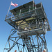 Black Mountain Lookout Tower (0378)
