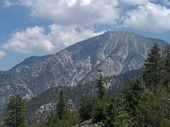 Mt San  Jacinto (0393)