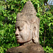 Angkor Thom- Another Stone Head