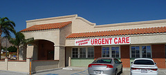 Urgent Care (0439)