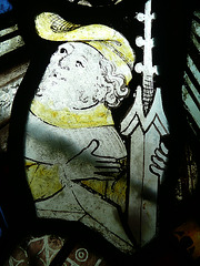 thorndon donor glass c15
