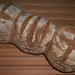 Wheat Sourdough French Bread