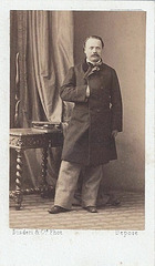 Carlo Baucardé by Disdéri (2)