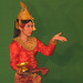 Traditional Khmer Dancer #1