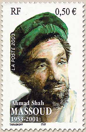 Massoud, le Lion du Panshir Massoud, le Lion du Panshir