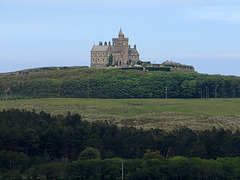Classibawn Castle Mullaghmore