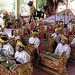 Ubud, Bali Gamelan - Musik