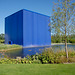 Danfoss Universe - the "Ice cube"