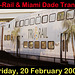 TriRail.MiamiDadeTransit.20feb2009
