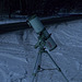 Vixen Telescope
