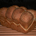 Brioche Nanterre / Nanterre Brioche loaf