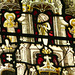 wilby c15 angels in glass