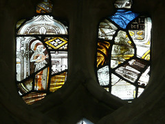 wilby c15 glass fragments