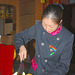 Cutting the cake the Chinese way