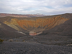 Ubehebe Crater (8284)