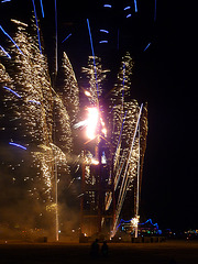 Fireworks at The Man (1207)