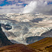 Heinabergsjökull glacier