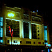 Lisboa, Cine-Theatre Eden, old building front