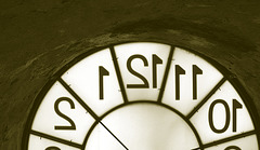 Riva Clock