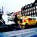 Copenhagen Ambulance - Artwork version