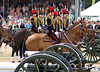 Musical Drive Kings Troop Royal Horse Artillery 16