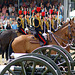 Musical Drive Kings Troop Royal Horse Artillery 16