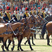 Musical Drive Kings Troop Royal Horse Artillery 13
