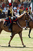 Musical Drive Kings Troop Royal Horse Artillery 12