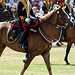 Musical Drive Kings Troop Royal Horse Artillery 12