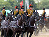 Musical Drive Kings Troop Royal Horse Artillery 7
