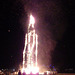 Burning Man Collapses (0264)