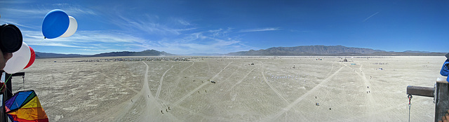 Burning Man Pano (1)